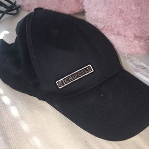 Chipotle ball cap